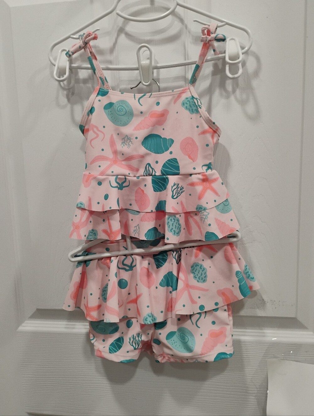 🩷 Girls 4-5Y bathing suit... 3/$21 Deals